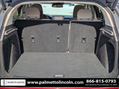 Used 2021 Lincoln Corsair FWD image 13