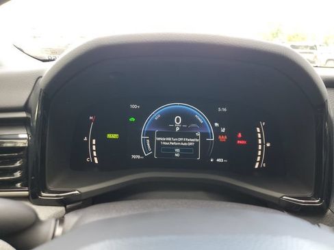 Used 2025 Toyota Camry LE FWD image 30