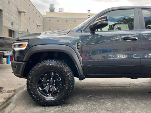 New 2026 RAM 1500 RHO w/ RHO Level 1 Equipment Group AWD/4WD image 9