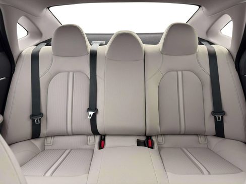 New 2026 Hyundai Sonata Blue FWD image 16
