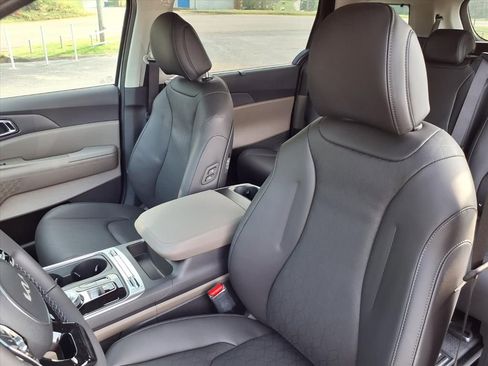New 2026 Kia Carnival SX image 13