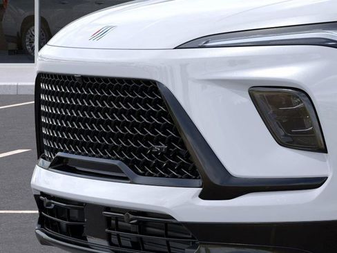 New 2026 Buick Enclave Sport Touring image 14