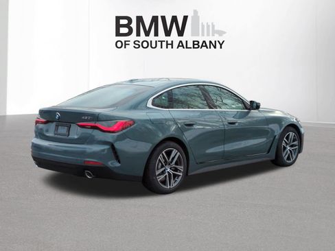 New 2026 BMW 430i xDrive w/ Premium Package AWD/4WD image 6