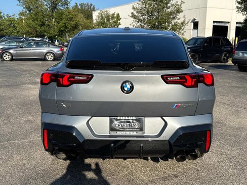 New 2026 BMW X2 M35i w/ Technology Package AWD/4WD image 6