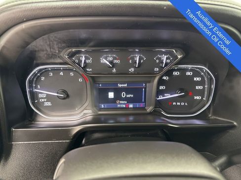 Used 2021 GMC Sierra 1500 SLT w/ SLT Convenience Package image 26