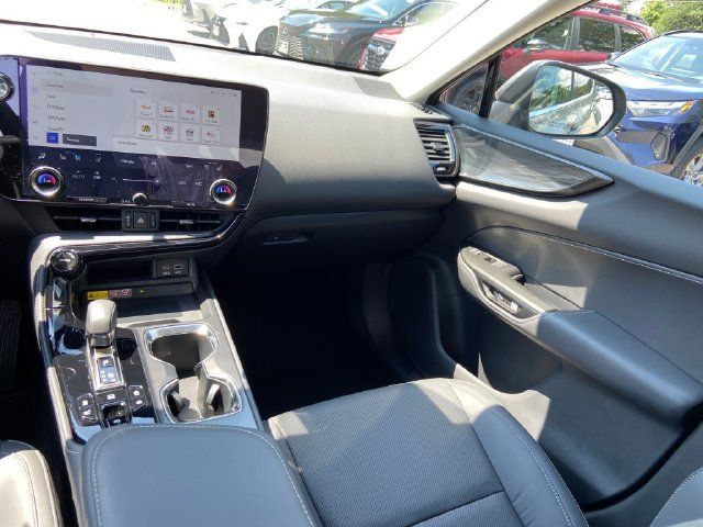 Certified 2024 Lexus NX 350 AWD image 16