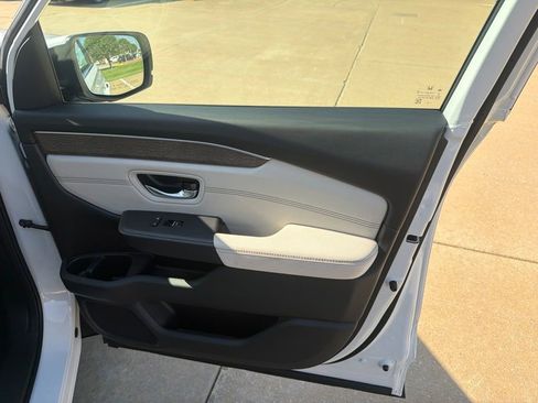 New 2026 Honda Pilot Elite image 41