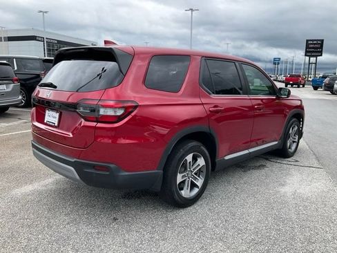 Used 2025 Honda Pilot EX-L image 25
