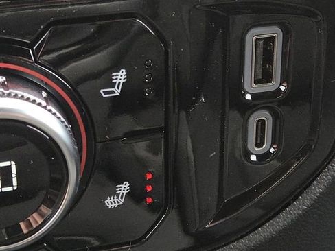 New 2026 GMC Sierra 1500 Elevation AWD/4WD image 8