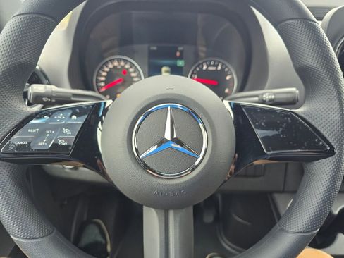 New 2025 Mercedes-Benz Sprinter 2500 image 21
