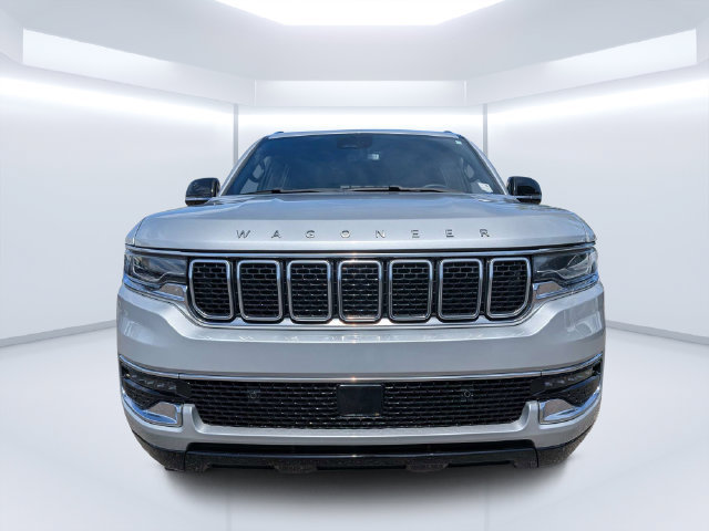 Used 2024 Jeep Wagoneer 4WD w/ Premium Group I image 8