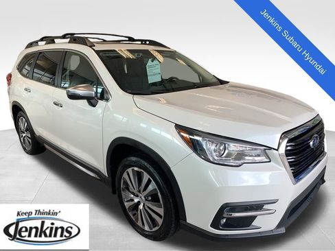 Used 2022 Subaru Ascent Touring w/ Popular Package #2A AWD/4WD image 1