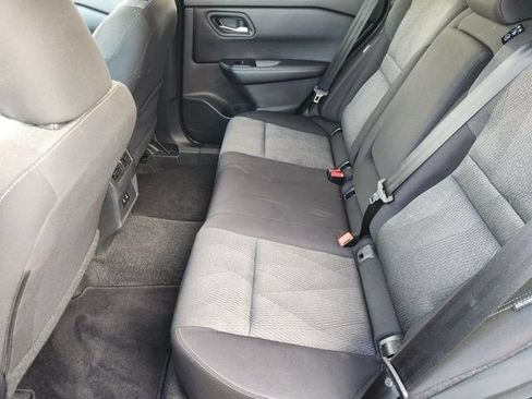 Used 2024 Nissan Rogue SV AWD/4WD image 31
