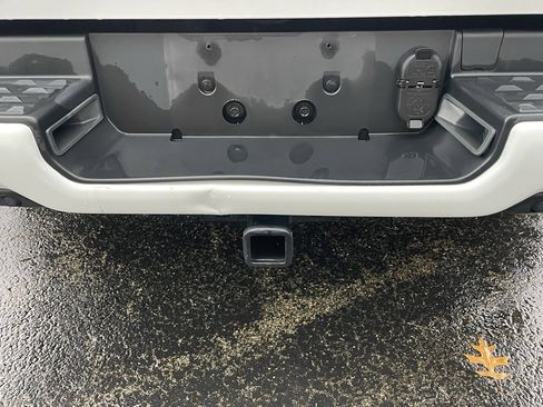 Used 2020 RAM 1500 Laramie w/ Sport Appearance Package image 21