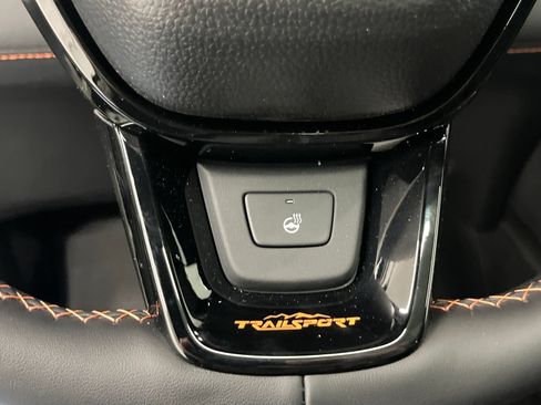 New 2026 Honda Passport TrailSport Elite image 39
