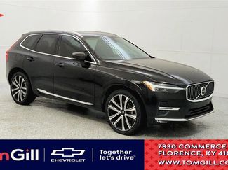 Used 2023 Volvo XC60 B5 Ultimate w/ Climate Package video 1