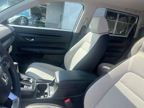 Used 2025 Honda CR-V EX image 37