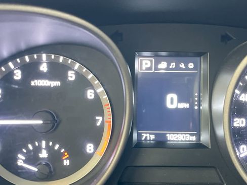 Used 2017 Hyundai Santa Fe Sport AWD/4WD image 15