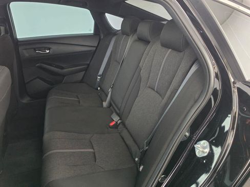 Used 2023 Honda Accord Sport image 17