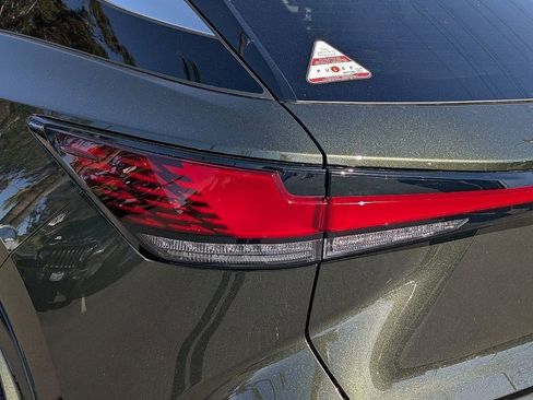 Used 2024 Lexus RX 350 image 11