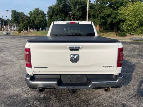 Used 2019 RAM 1500 Big Horn AWD/4WD image 6