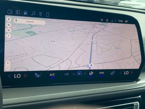 New 2026 Chevrolet Traverse LT w/ Midnight/Sport Edition image 20