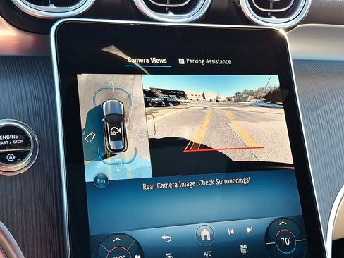 New 2026 Mercedes-Benz GLC 300 4MATIC image 13