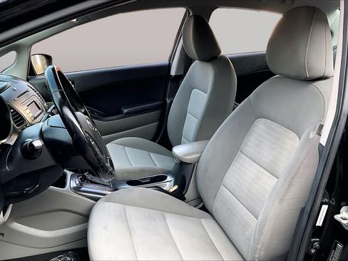 Used 2015 Kia Forte EX FWD image 8