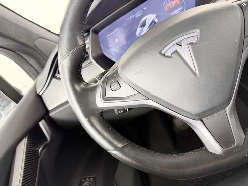 Used 2018 Tesla Model X 75D AWD/4WD image 65