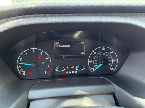 Used 2025 Ford Transit 250 Low Roof w/ Exterior Upgrade Package RWD image 19