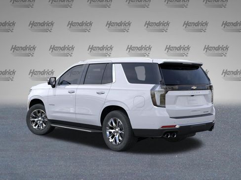 New 2026 Chevrolet Tahoe Premier w/ Sun And Tow Package RWD image 5