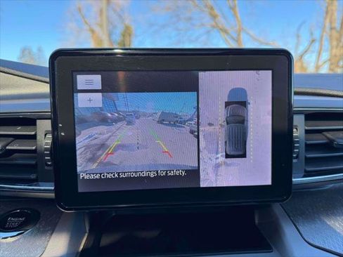 Used 2023 Ford Explorer Timberline image 28