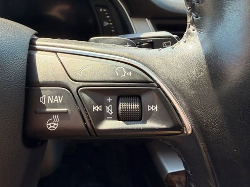 Used 2017 Audi Q7 2.0T Premium Plus w/ Premium Plus Package AWD/4WD image 40