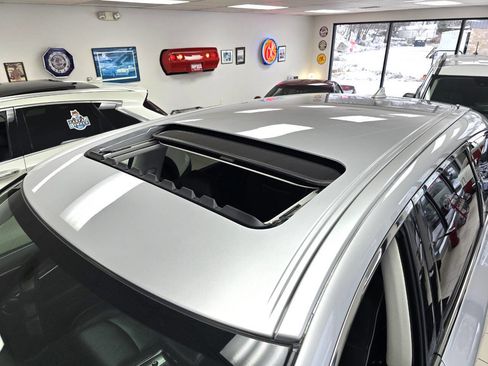 Used 2020 INFINITI QX60 Pure image 12