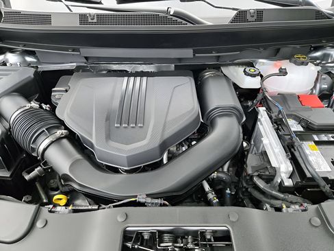 New 2026 GMC Acadia Elevation w/ Elevation Premium Package FWD image 21