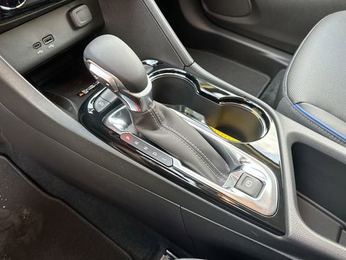 New 2026 Buick Encore GX Sport Touring w/ Advanced Technology Package image 19