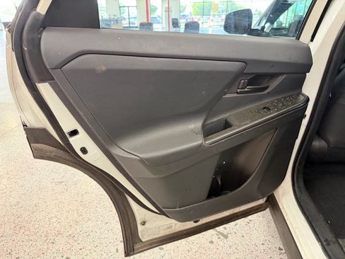 Used 2026 Toyota bZ AWD/4WD image 13