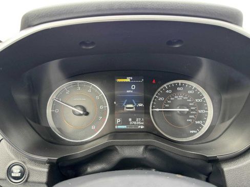 Used 2019 Subaru Crosstrek 2.0i Limited w/ Popular Package #3 image 24