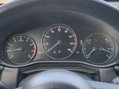 Used 2023 MAZDA CX-30 AWD 2.5 S w/ Premium Package image 34