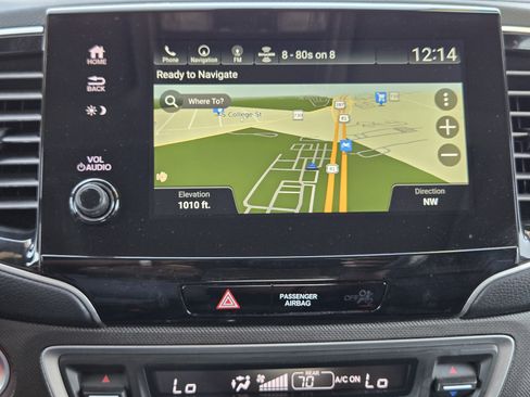 Used 2023 Honda Passport TrailSport image 23
