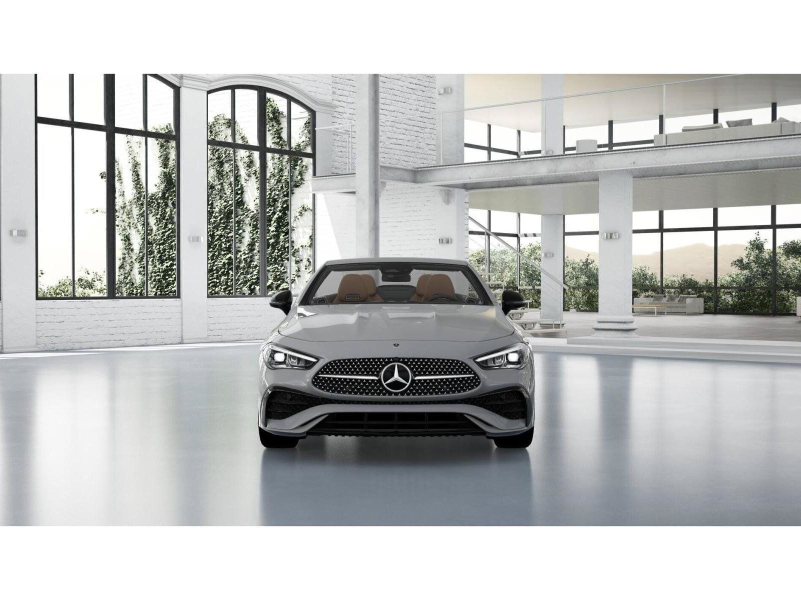 New 2027 Mercedes-Benz CLE 300 4MATIC Cabriolet image 7