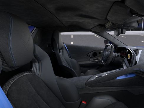 New 2026 Chevrolet Corvette Z06 image 17