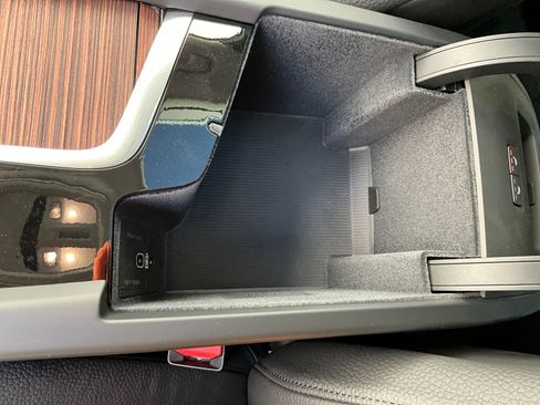 New 2026 Volvo V60 B5 Cross Country Plus w/ Climate Package image 31