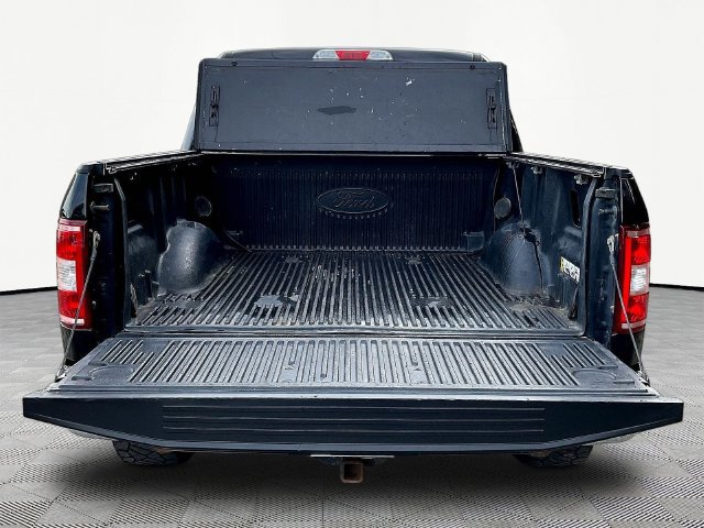 Used 2020 Ford F150 XLT w/ XTR Package AWD/4WD image 9