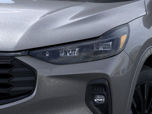 New 2026 Ford Escape ST-Line Elite w/ Equipment Group 501A AWD/4WD image 18