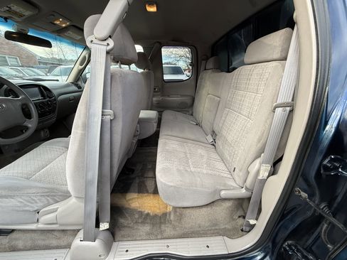 Used 2003 Toyota Tundra SR5 image 17