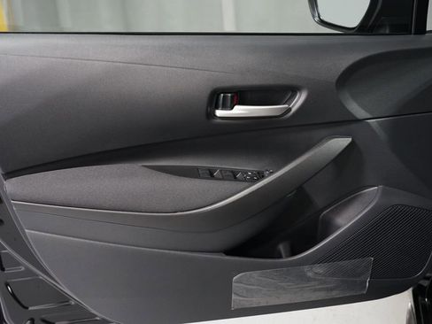 New 2026 Toyota Corolla SE image 30