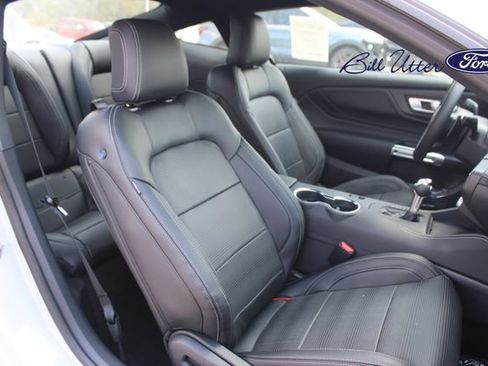 New 2026 Ford Mustang GT Premium RWD image 7