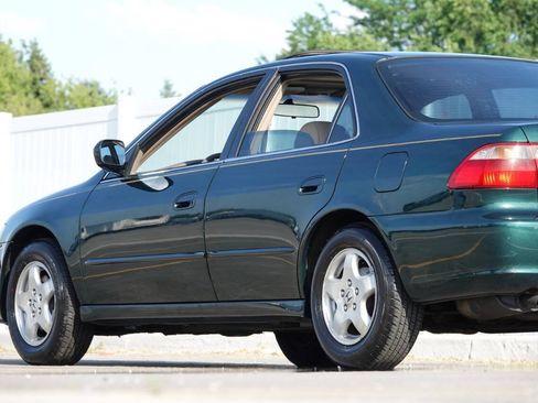 Used 1998 Honda Accord EX image 48