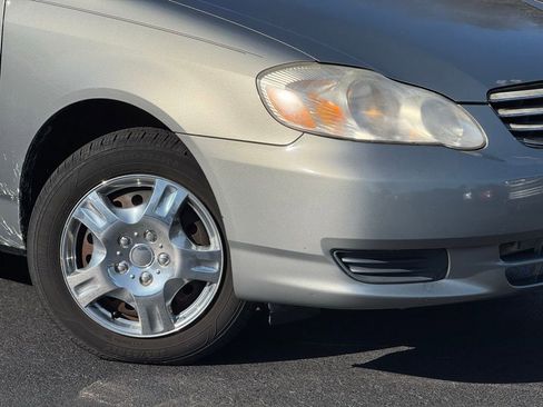 Used 2004 Toyota Corolla LE image 5